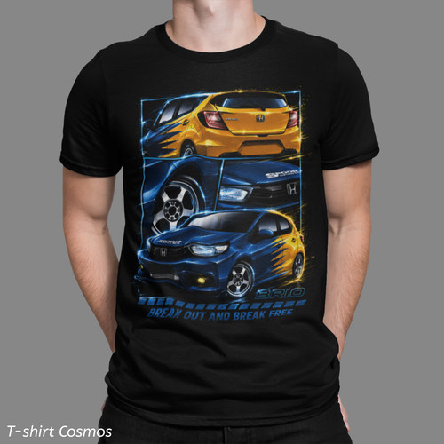 Honda br10 fast street - fast, racer