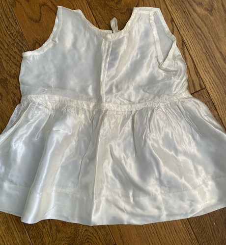 Childs antique dress vintage - ,