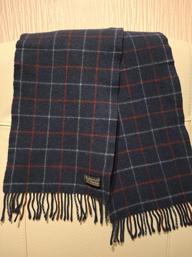 Burberry scarf 100 - burberry, 100%