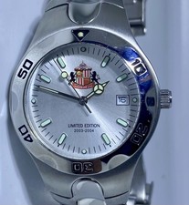 Sunderland FC Watch Gents All