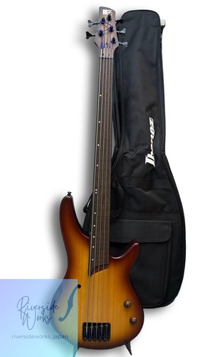 Ibanez srh505 def string - ibanez, srh505-def
