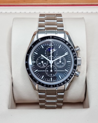 Omega speedmaster proffesional - omega,