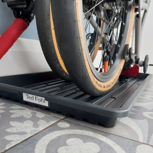 Dusty days dirt - tray, for