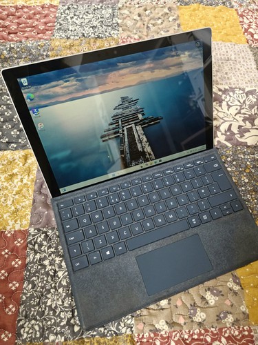 Microsoft surface pro - surface, i5