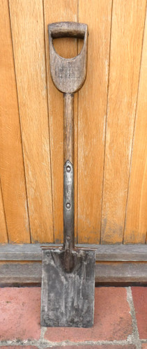 Vintage handle rare brades - d,