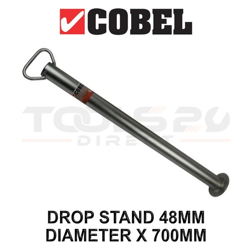 Cobel drop stand stabilising - cobel,