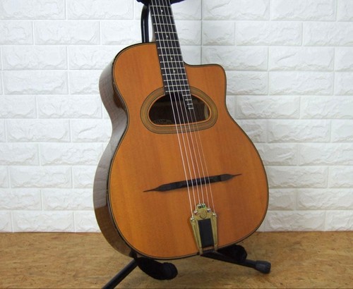 Gitane 500 gypsy jazz - d-500, guitar