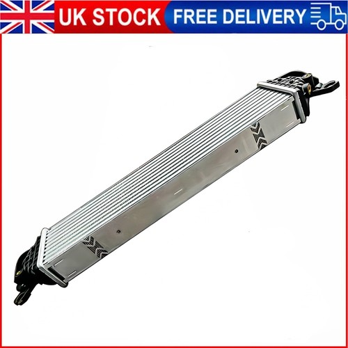 New intercooler for - new, 3