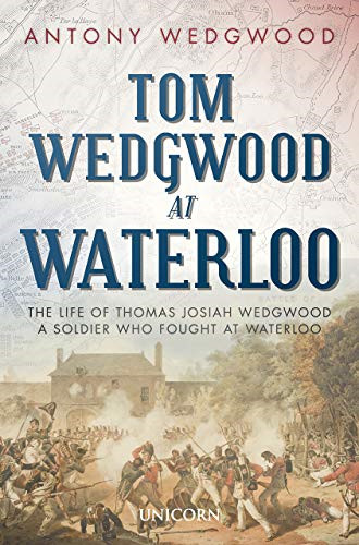 Tom wedgwood waterloo the - at,