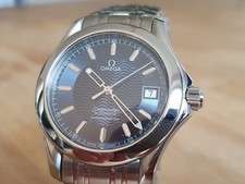 OMEGA Seamaster 120m Automatic