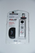 Polar H7 Bluetooth Heart Rate Monitor – M-XXL Chest Strap BNIB