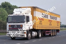 THH Truck Photos - Seddon