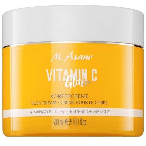 Asam vitamin glam - vitamin, c