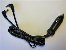 12V Twin Screen Car Charger