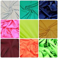 4 Way Stretch Lycra Fabric