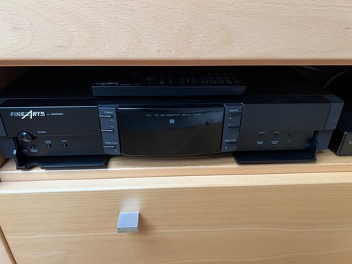 Grundig fine arts - , 1000