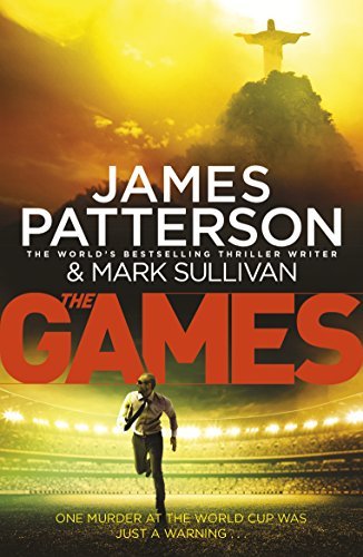 The games james - the, (private),james