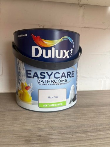 Dulux easycare washable soft - washable,