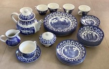 Churchill Royal Heritage