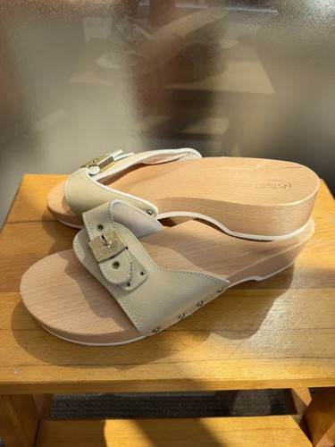 Scholl exercise slip - scholl,