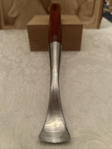 Custom forged german - german, swiss