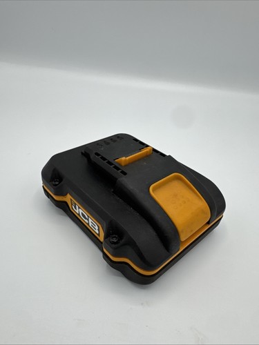 Jcb 20v ion - jcb,