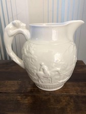 Wedgewood of Etruria Jug