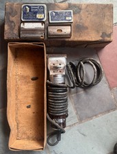 Vintage cattle horse Sheep