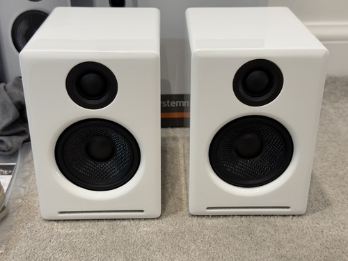 Audioengine wireless - audioengine, a2+