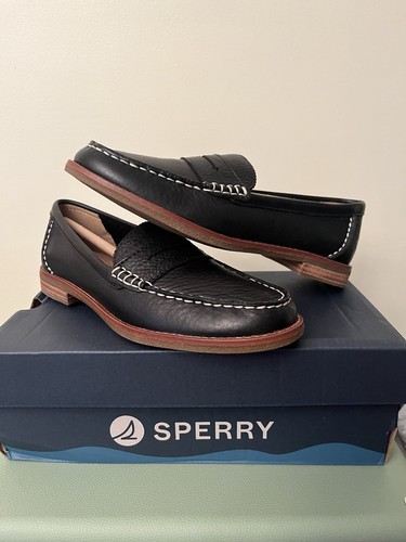 Sperry seaport penny - penny, women’s
