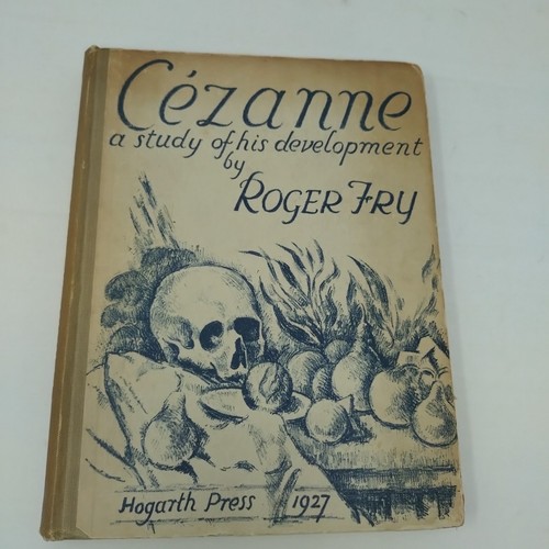 Cezanne study his - a, of
