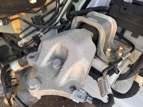 Fiat ducato 2023 gearbox - ducato,