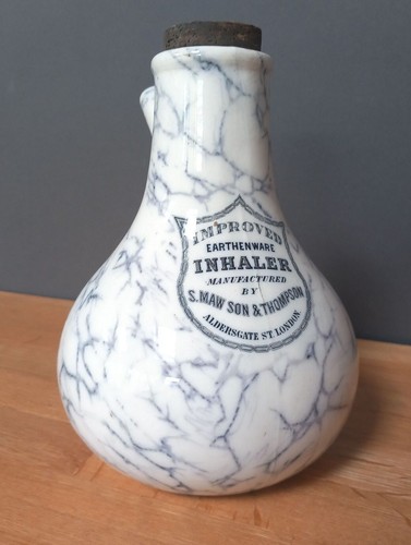 Vintage maw son - vintage,