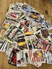 500+ Football Stickers Mega