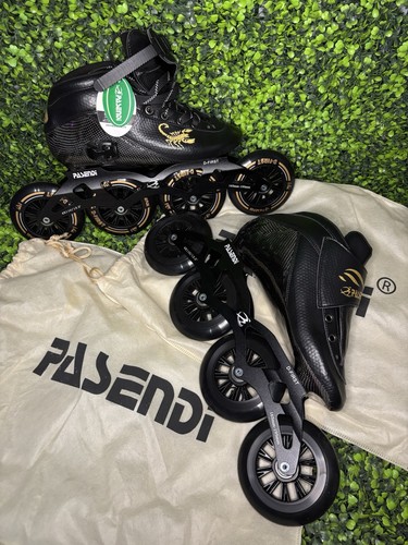 Pasendi professional carbon - pasendi,
