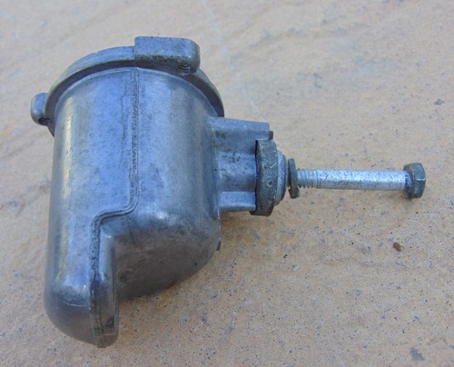 Classic carburettor hs6 - su,