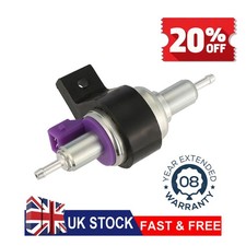 Air Diesel Parking Oil Fuel Pump 12V For 1 to 5KW Webasto Eberspacher Heater Car
