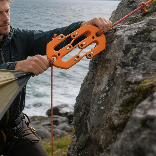 Game gear hoist efficient - gear,
