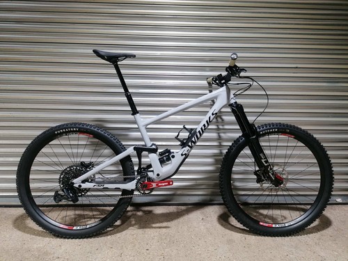 Specialized enduro works s5 - specialized,