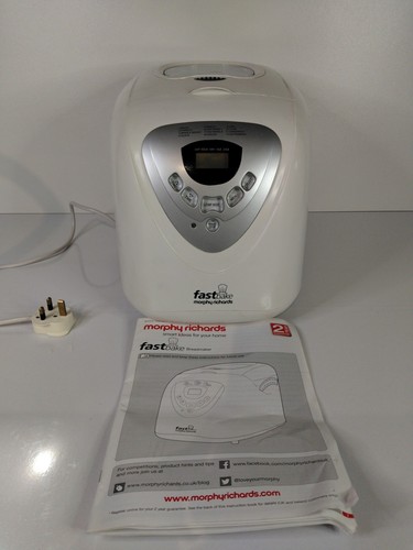 Morphy richards fastbake - morphy,