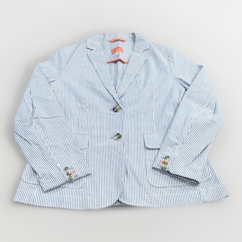 Joules erica seersucker - joules, blazer