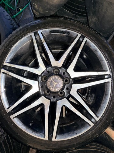 Full set merc amg - full, 4