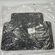 Jaguar XF 2008-2015 X250 Rear