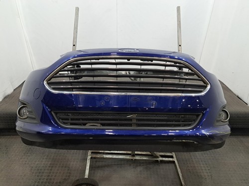 Ford fiesta zetec mk7 - ford,