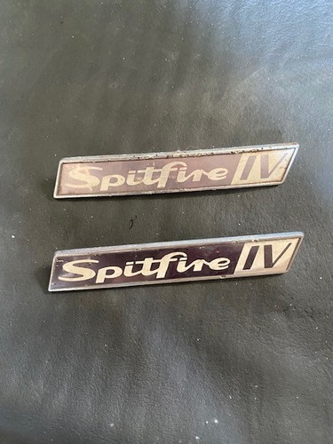 Triumph spitfire mkiv 624730 - spitfire,