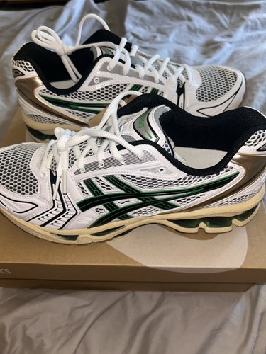 Asics gel kayano - gel-kayano, 14