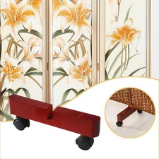 Folding Room Divider Panel