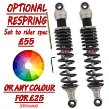 Kawasaki ZRX1100 1997 - 2001