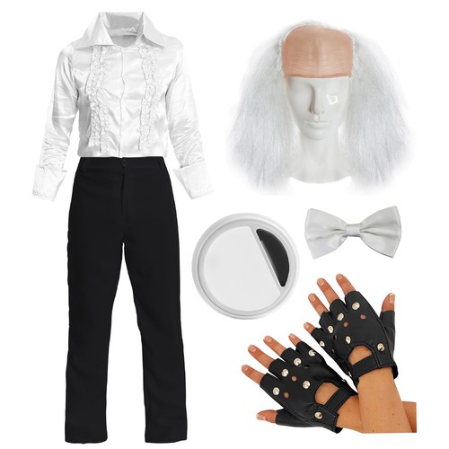 Rocky horror butler - rocky, costume