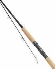 Daiwa Whisker Spinning Rods - 8ft / 9ft / 10ft - 2pc - All Models